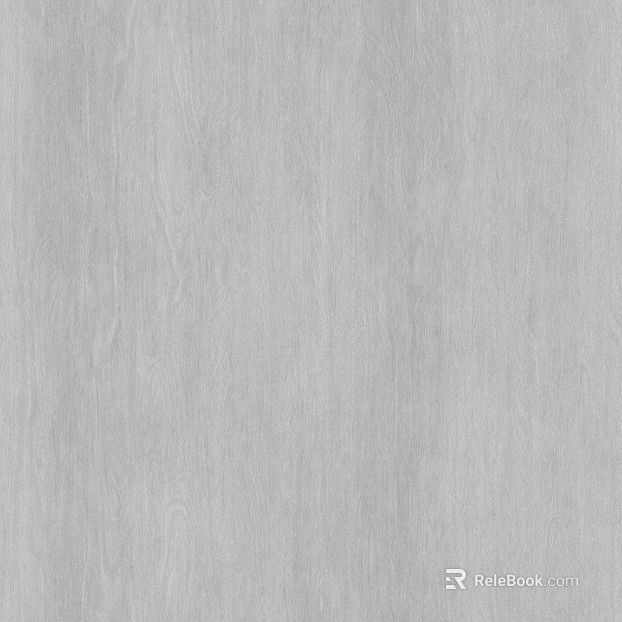 Light gray straight-grain wood veneer for home decoration texture