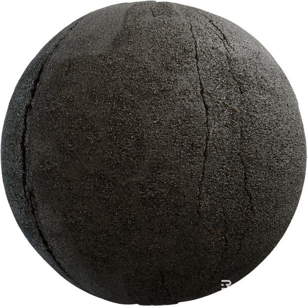 Ground PBR texture