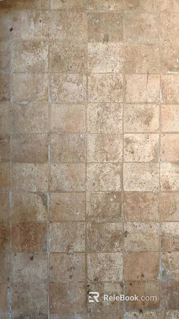 Lattice Brick texture