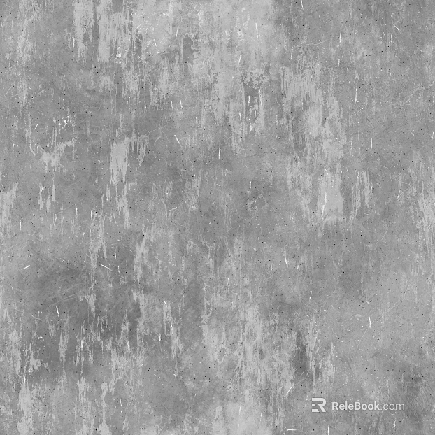 Cement texture
