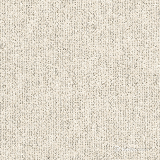 Coarse carpet texture