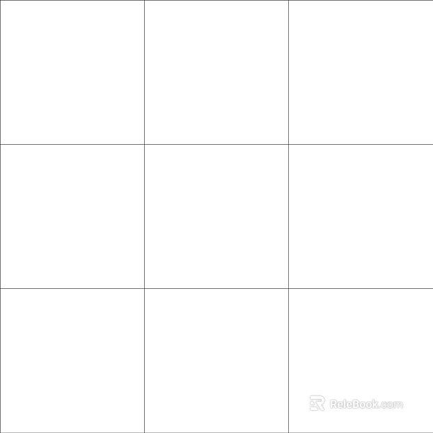 Black and White Bump texture