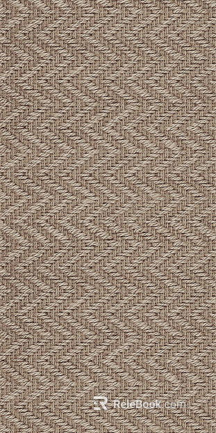 Woven goods texture