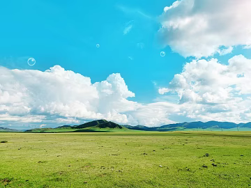 Sky texture (ID:ffabg64414)