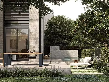 Courtyard texture (ID:ffaag28247)