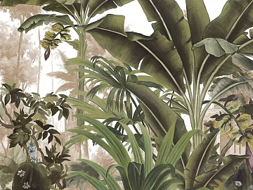 Plant painting texture (ID:ffagg18362)