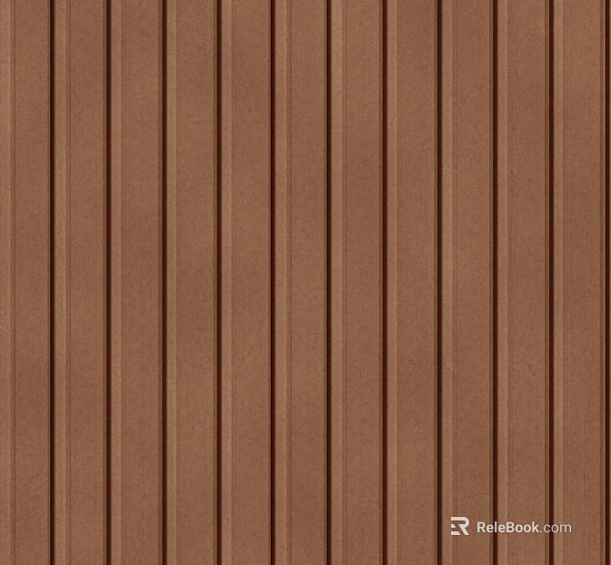 color steel tile texture