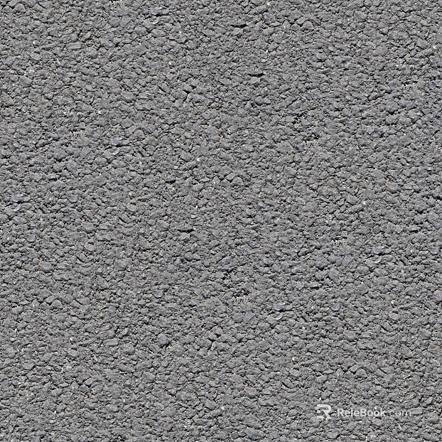 Bitumen texture