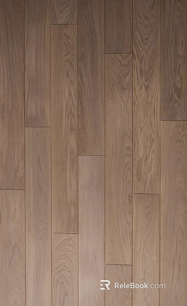Light Luxury Deep Curry Wood Floor texture