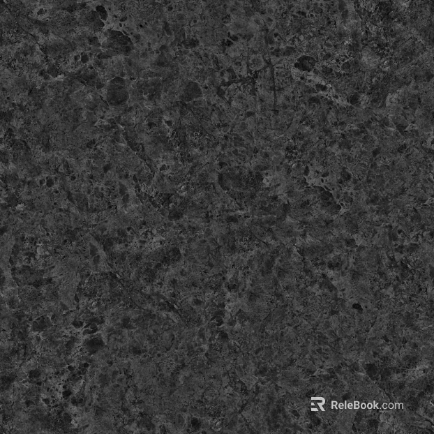 Black and White Bump texture
