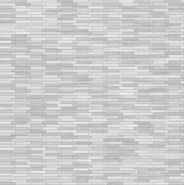 Black and White Bump texture