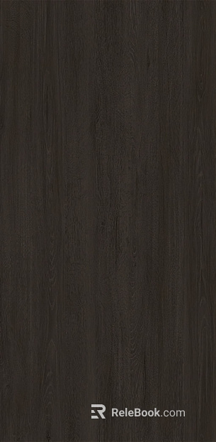 Dark brown wood veneer texture