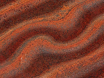 Do the old metal texture (ID:ffabg54742)