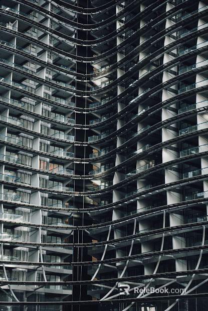 Building texture