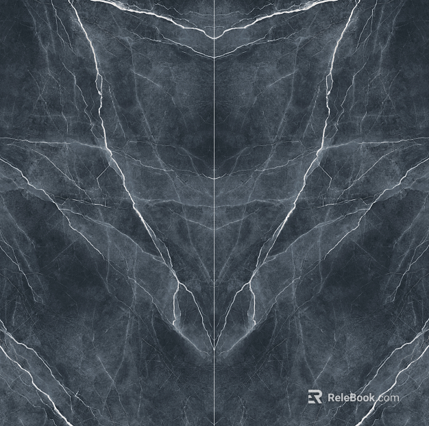 running water pattern marble texture