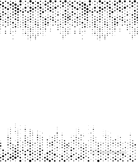 Perforated plate texture