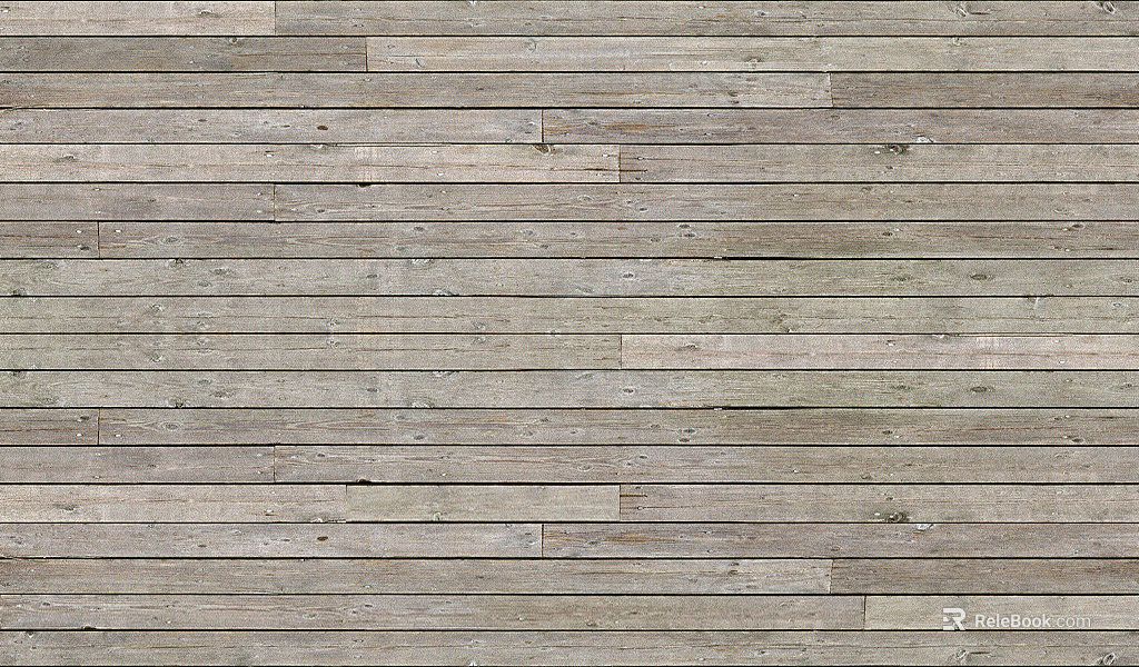 Wooden panel texture