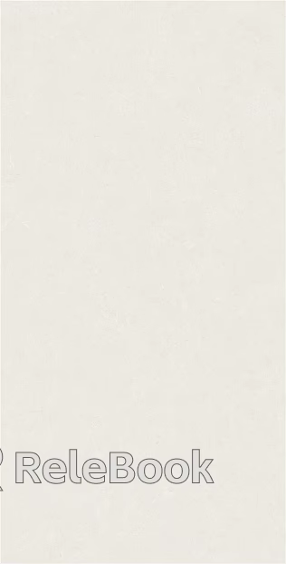 Mona Lisa Plain Tile Cream White Tile texture