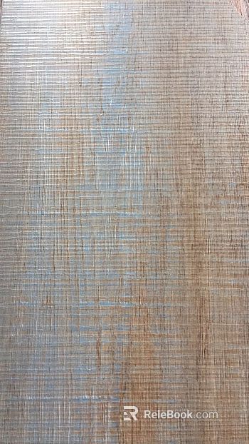 wire-clamped glass texture