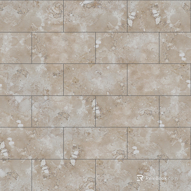 Modern yellow cave stone marble stone geometric stitching patchwork pattern ceramic tile floor tile wall tile texture