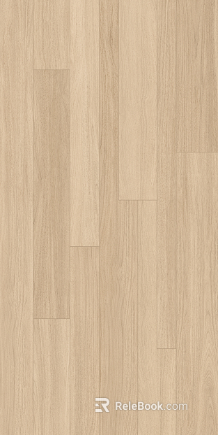Wood grain brick texture
