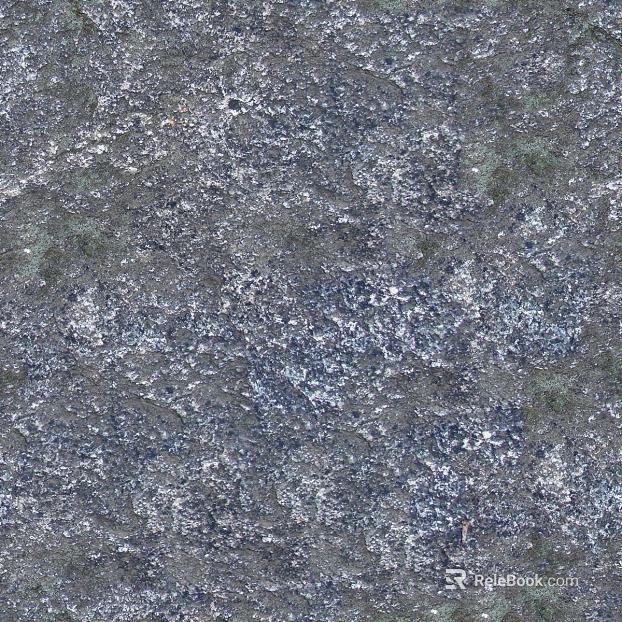 Granite texture