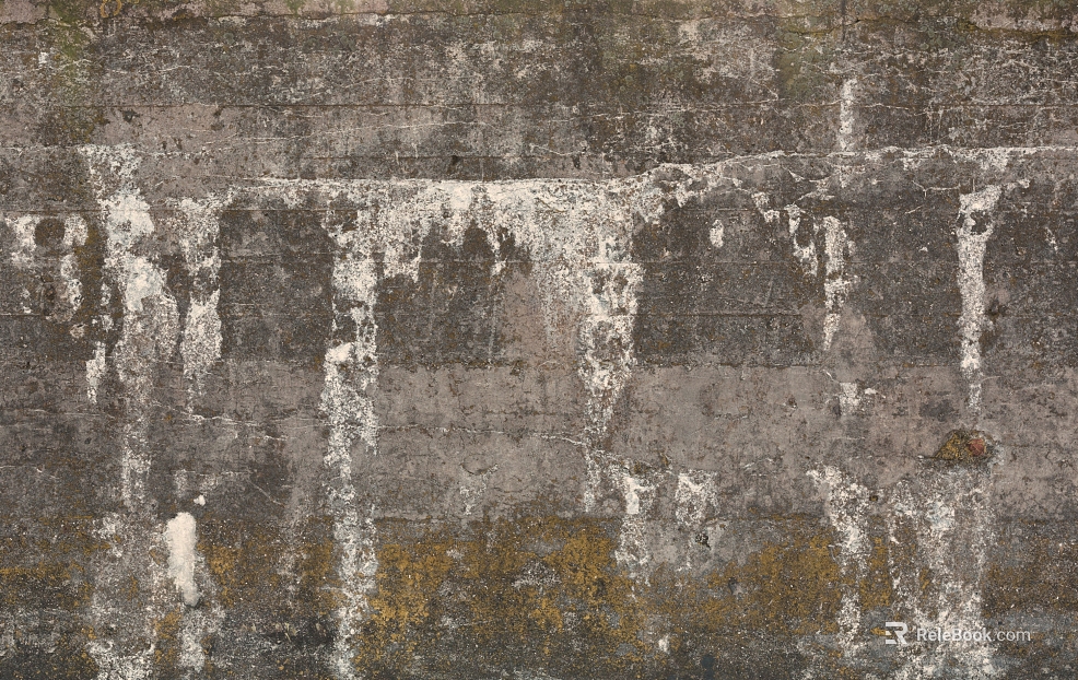 Cement floor texture