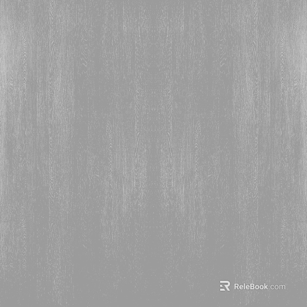 Black and white wood grain texture
