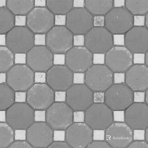 Gray stone pattern ceramic mosaic kitchen wall texture