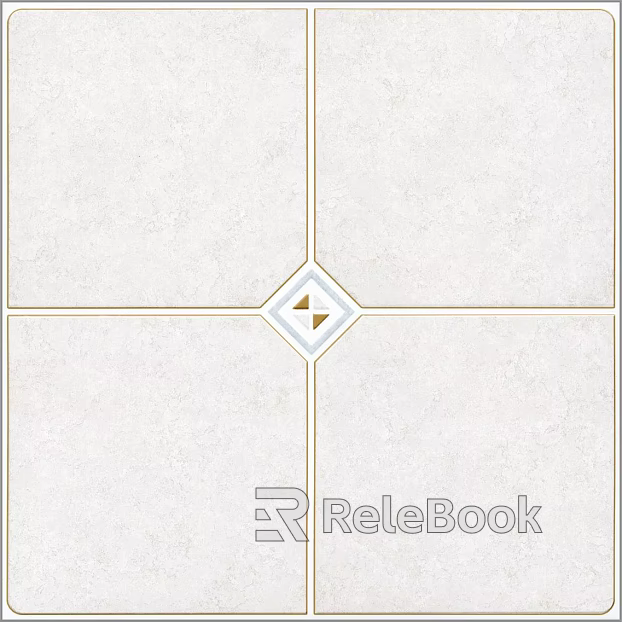 aluminum gusset plate texture