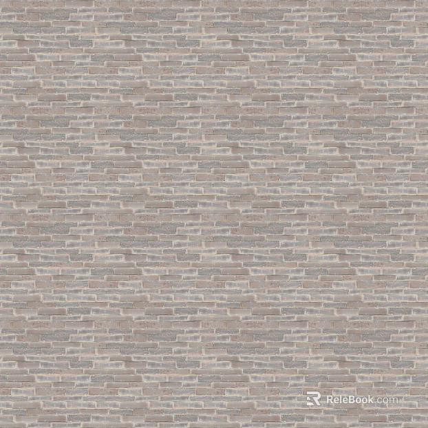 Brick wall texture