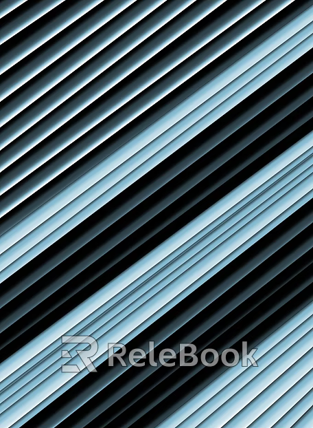 Blinds texture