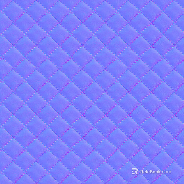 Normal Bump texture