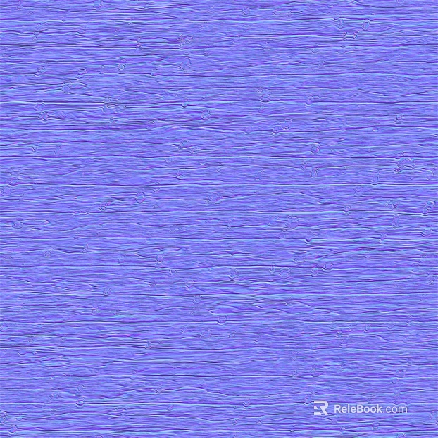 Normal Bump texture
