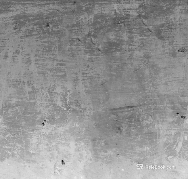 Black and White Bump texture