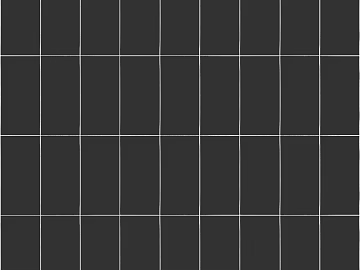 Plaid Tile Black Antique Tile Floor Tile texture (ID:ffagg38644)