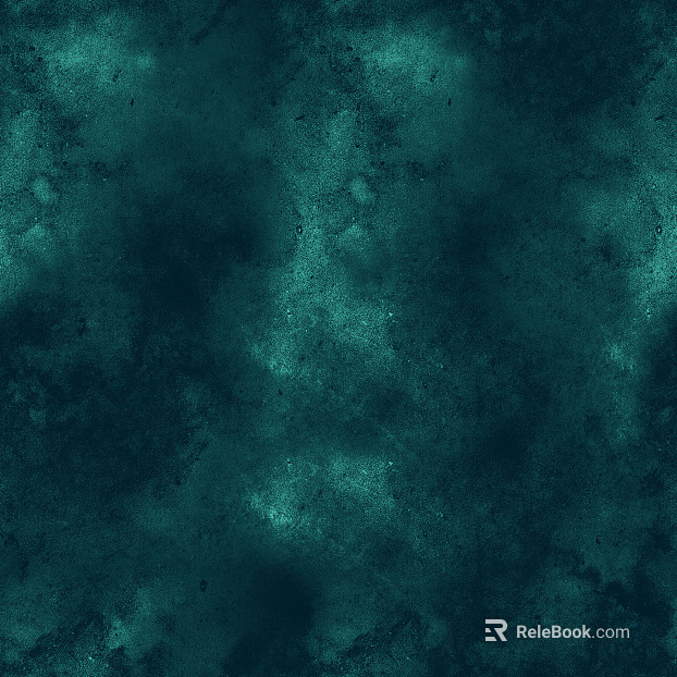 Metal distressed texture