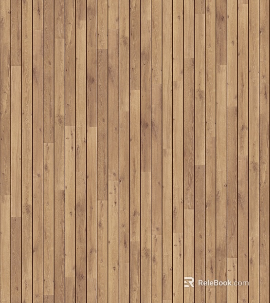 Wooden panel texture