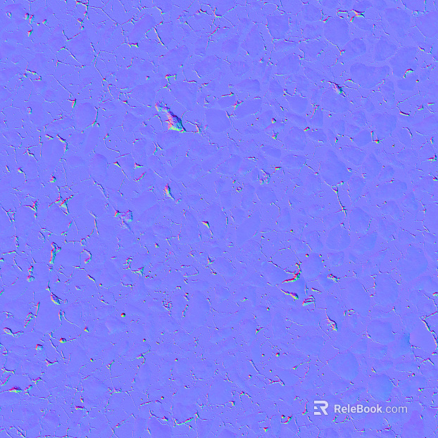 Normal Bump texture