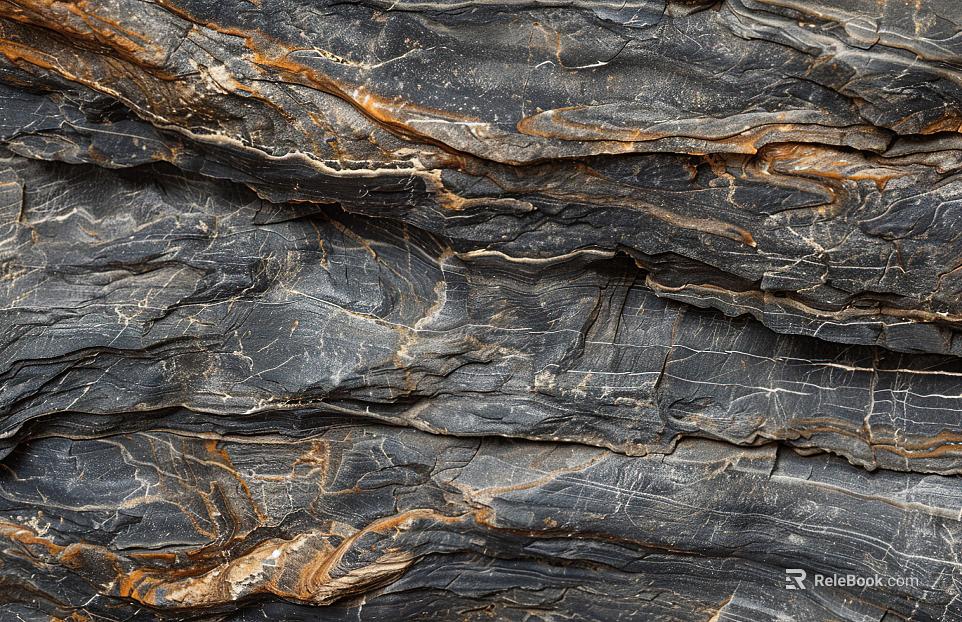 Granite texture