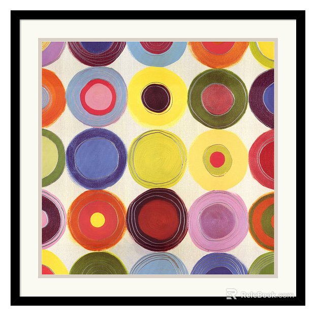 decorative painting texture