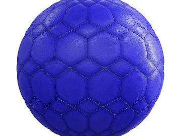 Soft leather PBR texture (ID:ffach469494)