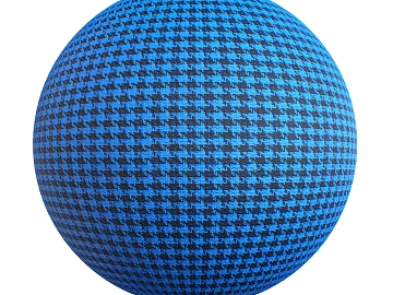 Fabric PBR texture (ID:ffach324344)