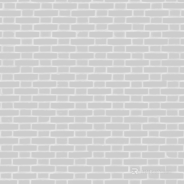 Black and White Bump texture