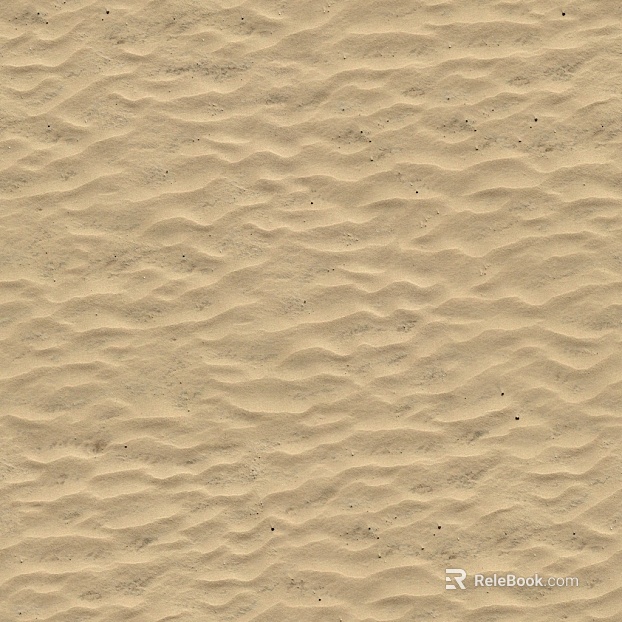 Beach texture