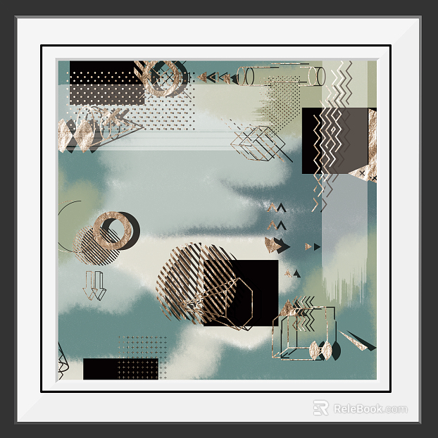 decorative painting texture