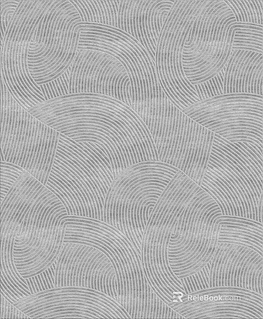 Plain pattern carpet texture