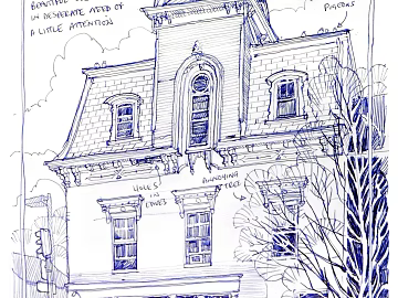 architectural painting texture (ID:ffabg71414)