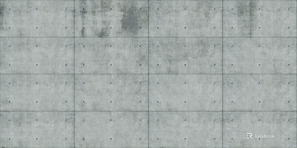 Cement brick texture