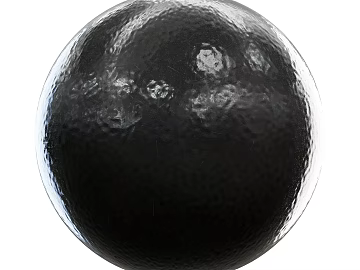 Plastic PBR texture (ID:ffach335994)